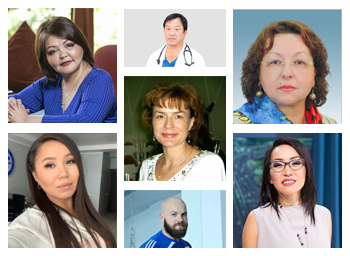 Номинанты текущей премии